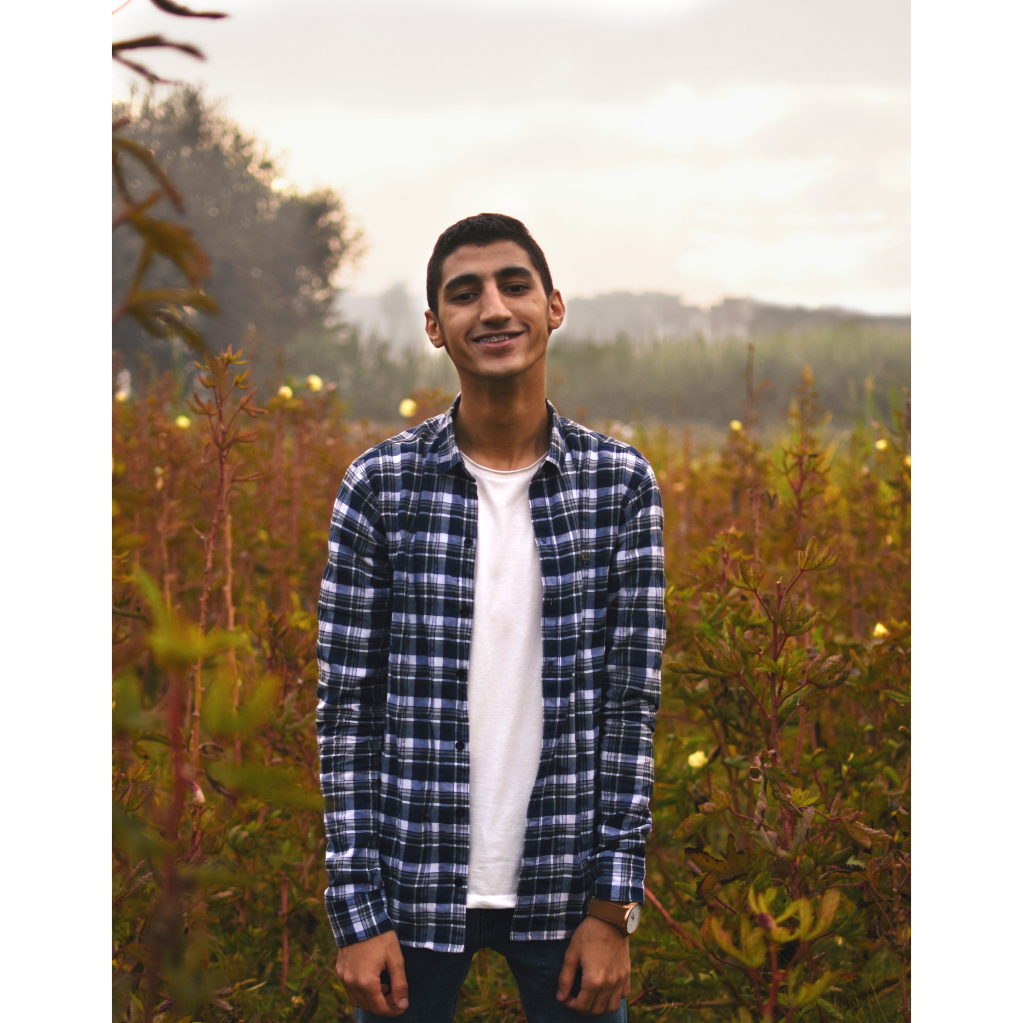 Profile Picture